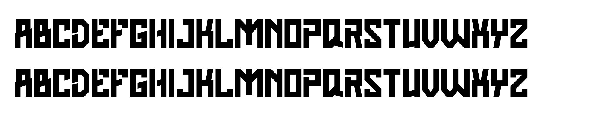 Antaro Font